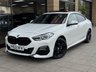 USED 2022 22 BMW 2 SERIES GRAN COUPE 1.5 218i M Sport Saloon 4dr Petrol DCT Euro 6 (s/s) (136 ps) FULL BMW HISTORY  | 1 PRIVATE OWNER