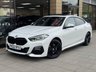 USED 2022 22 BMW 2 SERIES GRAN COUPE 1.5 218i M Sport Saloon 4dr Petrol DCT Euro 6 (s/s) (136 ps) FULL BMW HISTORY  | 1 PRIVATE OWNER
