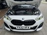 USED 2022 22 BMW 2 SERIES GRAN COUPE 1.5 218i M Sport Saloon 4dr Petrol DCT Euro 6 (s/s) (136 ps) FULL BMW HISTORY  | 1 PRIVATE OWNER
