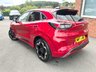 USED 2024 74 FORD PUMA 1.0T EcoBoost MHEV ST-Line X SUV 5dr Petrol Hybrid DCT Euro 6 (s/s) (125 ps) REAR CAMERA, PRIVACY, SAT NAV
