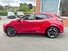 USED 2024 74 FORD PUMA 1.0T EcoBoost MHEV ST-Line X SUV 5dr Petrol Hybrid DCT Euro 6 (s/s) (125 ps) REAR CAMERA, PRIVACY, SAT NAV