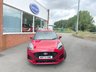 USED 2024 74 FORD PUMA 1.0T EcoBoost MHEV ST-Line X SUV 5dr Petrol Hybrid DCT Euro 6 (s/s) (125 ps) REAR CAMERA, PRIVACY, SAT NAV