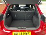 USED 2024 74 FORD PUMA 1.0T EcoBoost MHEV ST-Line X SUV 5dr Petrol Hybrid DCT Euro 6 (s/s) (125 ps) REAR CAMERA, PRIVACY, SAT NAV