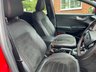 USED 2024 74 FORD PUMA 1.0T EcoBoost MHEV ST-Line X SUV 5dr Petrol Hybrid DCT Euro 6 (s/s) (125 ps) REAR CAMERA, PRIVACY, SAT NAV