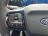 USED 2024 74 FORD PUMA 1.0T EcoBoost MHEV ST-Line X SUV 5dr Petrol Hybrid DCT Euro 6 (s/s) (125 ps) REAR CAMERA, PRIVACY, SAT NAV