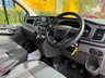 USED 2020 70 FORD TRANSIT CUSTOM 2.0 300 EcoBlue Leader Panel Van [ Low Miles ] L1 H1 Euro 6 (s/s) (105 ps) LOW MILEAGE / LIGHT  USE