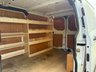USED 2020 70 FORD TRANSIT CUSTOM 2.0 300 EcoBlue Leader Panel Van [ Low Miles ] L1 H1 Euro 6 (s/s) (105 ps) LOW MILEAGE / LIGHT  USE