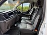 USED 2020 70 FORD TRANSIT CUSTOM 2.0 300 EcoBlue Leader Panel Van [ Low Miles ] L1 H1 Euro 6 (s/s) (105 ps) LOW MILEAGE / LIGHT  USE