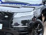 USED 2021 70 LAND ROVER RANGE ROVER VELAR 2.0 D200 MHEV EDITION BLACK PACK OPEN PAN ROOF 360 CAMERA MERIDIAN SURROUND SUV 5DR DIESEL AUTO 4WD EURO 6 (S/S) (204 PS) MERIDIAN~360 CAMERA~HEATED SEATS