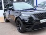USED 2021 70 LAND ROVER RANGE ROVER VELAR 2.0 D200 MHEV EDITION BLACK PACK OPEN PAN ROOF 360 CAMERA MERIDIAN SURROUND SUV 5DR DIESEL AUTO 4WD EURO 6 (S/S) (204 PS) MERIDIAN~360 CAMERA~HEATED SEATS