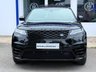 USED 2021 70 LAND ROVER RANGE ROVER VELAR 2.0 D200 MHEV EDITION BLACK PACK OPEN PAN ROOF 360 CAMERA MERIDIAN SURROUND SUV 5DR DIESEL AUTO 4WD EURO 6 (S/S) (204 PS) MERIDIAN~360 CAMERA~HEATED SEATS