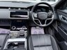 USED 2021 70 LAND ROVER RANGE ROVER VELAR 2.0 D200 MHEV EDITION BLACK PACK OPEN PAN ROOF 360 CAMERA MERIDIAN SURROUND SUV 5DR DIESEL AUTO 4WD EURO 6 (S/S) (204 PS) MERIDIAN~360 CAMERA~HEATED SEATS
