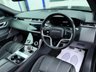 USED 2021 70 LAND ROVER RANGE ROVER VELAR 2.0 D200 MHEV EDITION BLACK PACK OPEN PAN ROOF 360 CAMERA MERIDIAN SURROUND SUV 5DR DIESEL AUTO 4WD EURO 6 (S/S) (204 PS) MERIDIAN~360 CAMERA~HEATED SEATS