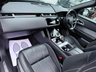 USED 2021 70 LAND ROVER RANGE ROVER VELAR 2.0 D200 MHEV EDITION BLACK PACK OPEN PAN ROOF 360 CAMERA MERIDIAN SURROUND SUV 5DR DIESEL AUTO 4WD EURO 6 (S/S) (204 PS) MERIDIAN~360 CAMERA~HEATED SEATS