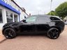 USED 2021 70 LAND ROVER RANGE ROVER VELAR 2.0 D200 MHEV EDITION BLACK PACK OPEN PAN ROOF 360 CAMERA MERIDIAN SURROUND SUV 5DR DIESEL AUTO 4WD EURO 6 (S/S) (204 PS) MERIDIAN~360 CAMERA~HEATED SEATS