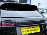 USED 2021 70 LAND ROVER RANGE ROVER VELAR 2.0 D200 MHEV EDITION BLACK PACK OPEN PAN ROOF 360 CAMERA MERIDIAN SURROUND SUV 5DR DIESEL AUTO 4WD EURO 6 (S/S) (204 PS) MERIDIAN~360 CAMERA~HEATED SEATS