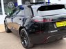 USED 2021 70 LAND ROVER RANGE ROVER VELAR 2.0 D200 MHEV EDITION BLACK PACK OPEN PAN ROOF 360 CAMERA MERIDIAN SURROUND SUV 5DR DIESEL AUTO 4WD EURO 6 (S/S) (204 PS) MERIDIAN~360 CAMERA~HEATED SEATS