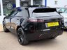 USED 2021 70 LAND ROVER RANGE ROVER VELAR 2.0 D200 MHEV EDITION BLACK PACK OPEN PAN ROOF 360 CAMERA MERIDIAN SURROUND SUV 5DR DIESEL AUTO 4WD EURO 6 (S/S) (204 PS) MERIDIAN~360 CAMERA~HEATED SEATS