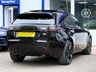 USED 2021 70 LAND ROVER RANGE ROVER VELAR 2.0 D200 MHEV EDITION BLACK PACK OPEN PAN ROOF 360 CAMERA MERIDIAN SURROUND SUV 5DR DIESEL AUTO 4WD EURO 6 (S/S) (204 PS) MERIDIAN~360 CAMERA~HEATED SEATS