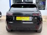 USED 2021 70 LAND ROVER RANGE ROVER VELAR 2.0 D200 MHEV EDITION BLACK PACK OPEN PAN ROOF 360 CAMERA MERIDIAN SURROUND SUV 5DR DIESEL AUTO 4WD EURO 6 (S/S) (204 PS) MERIDIAN~360 CAMERA~HEATED SEATS
