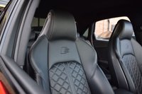 USED 2017 17 AUDI S4 3.0 TFSI V6 Saloon 4dr Petrol Tiptronic quattro Euro 6 (s/s) (354 ps) 034 STAGE 2 / WAGNER / MILLTEK