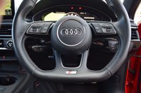 USED 2017 17 AUDI S4 3.0 TFSI V6 Saloon 4dr Petrol Tiptronic quattro Euro 6 (s/s) (354 ps) 034 STAGE 2 / WAGNER / MILLTEK