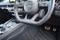 USED 2017 17 AUDI S4 3.0 TFSI V6 Saloon 4dr Petrol Tiptronic quattro Euro 6 (s/s) (354 ps) 034 STAGE 2 / WAGNER / MILLTEK