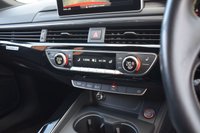 USED 2017 17 AUDI S4 3.0 TFSI V6 Saloon 4dr Petrol Tiptronic quattro Euro 6 (s/s) (354 ps) 034 STAGE 2 / WAGNER / MILLTEK