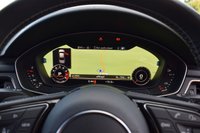 USED 2017 17 AUDI S4 3.0 TFSI V6 Saloon 4dr Petrol Tiptronic quattro Euro 6 (s/s) (354 ps) 034 STAGE 2 / WAGNER / MILLTEK