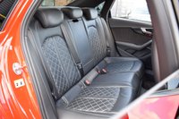 USED 2017 17 AUDI S4 3.0 TFSI V6 Saloon 4dr Petrol Tiptronic quattro Euro 6 (s/s) (354 ps) 034 STAGE 2 / WAGNER / MILLTEK