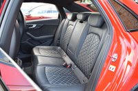 USED 2017 17 AUDI S4 3.0 TFSI V6 Saloon 4dr Petrol Tiptronic quattro Euro 6 (s/s) (354 ps) 034 STAGE 2 / WAGNER / MILLTEK