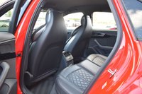 USED 2017 17 AUDI S4 3.0 TFSI V6 Saloon 4dr Petrol Tiptronic quattro Euro 6 (s/s) (354 ps) 034 STAGE 2 / WAGNER / MILLTEK