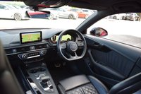 USED 2017 17 AUDI S4 3.0 TFSI V6 Saloon 4dr Petrol Tiptronic quattro Euro 6 (s/s) (354 ps) 034 STAGE 2 / WAGNER / MILLTEK