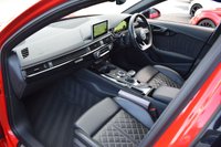 USED 2017 17 AUDI S4 3.0 TFSI V6 Saloon 4dr Petrol Tiptronic quattro Euro 6 (s/s) (354 ps) 034 STAGE 2 / WAGNER / MILLTEK