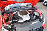 USED 2017 17 AUDI S4 3.0 TFSI V6 Saloon 4dr Petrol Tiptronic quattro Euro 6 (s/s) (354 ps) 034 STAGE 2 / WAGNER / MILLTEK