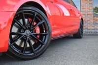USED 2017 17 AUDI S4 3.0 TFSI V6 Saloon 4dr Petrol Tiptronic quattro Euro 6 (s/s) (354 ps) 034 STAGE 2 / WAGNER / MILLTEK