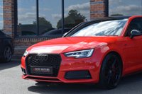 USED 2017 17 AUDI S4 3.0 TFSI V6 Saloon 4dr Petrol Tiptronic quattro Euro 6 (s/s) (354 ps) 034 STAGE 2 / WAGNER / MILLTEK