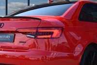 USED 2017 17 AUDI S4 3.0 TFSI V6 Saloon 4dr Petrol Tiptronic quattro Euro 6 (s/s) (354 ps) 034 STAGE 2 / WAGNER / MILLTEK