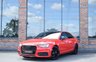USED 2017 17 AUDI S4 3.0 TFSI V6 Saloon 4dr Petrol Tiptronic quattro Euro 6 (s/s) (354 ps) 034 STAGE 2 / WAGNER / MILLTEK
