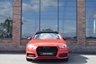 USED 2017 17 AUDI S4 3.0 TFSI V6 Saloon 4dr Petrol Tiptronic quattro Euro 6 (s/s) (354 ps) 034 STAGE 2 / WAGNER / MILLTEK
