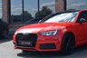 USED 2017 17 AUDI S4 3.0 TFSI V6 Saloon 4dr Petrol Tiptronic quattro Euro 6 (s/s) (354 ps) 034 STAGE 2 / WAGNER / MILLTEK