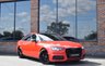 USED 2017 17 AUDI S4 3.0 TFSI V6 Saloon 4dr Petrol Tiptronic quattro Euro 6 (s/s) (354 ps) 034 STAGE 2 / WAGNER / MILLTEK