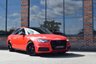 USED 2017 17 AUDI S4 3.0 TFSI V6 Saloon 4dr Petrol Tiptronic quattro Euro 6 (s/s) (354 ps) 034 STAGE 2 / WAGNER / MILLTEK