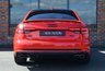 USED 2017 17 AUDI S4 3.0 TFSI V6 Saloon 4dr Petrol Tiptronic quattro Euro 6 (s/s) (354 ps) 034 STAGE 2 / WAGNER / MILLTEK