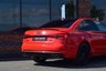 USED 2017 17 AUDI S4 3.0 TFSI V6 Saloon 4dr Petrol Tiptronic quattro Euro 6 (s/s) (354 ps) 034 STAGE 2 / WAGNER / MILLTEK