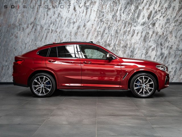 2019 BMW X4 3L M Sport 5dr - Photo 6