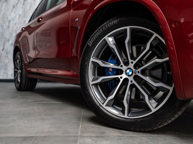 2019 BMW X4 3L M Sport 5dr - Photo 4