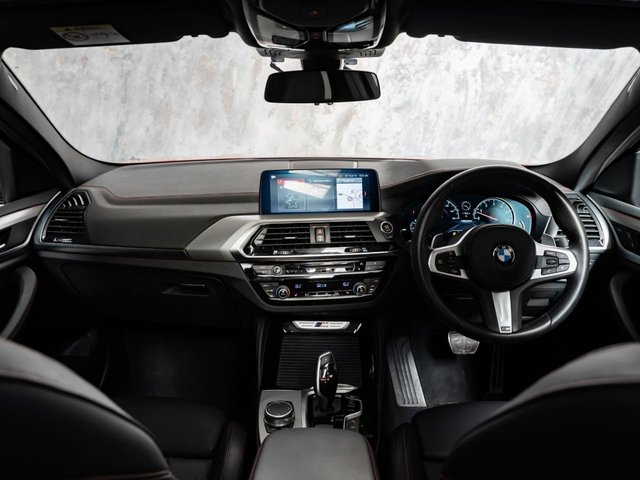 2019 BMW X4 3L M Sport 5dr - Photo 11
