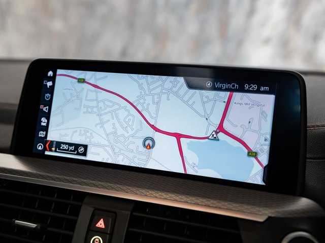 2019 BMW X4 3L M Sport 5dr - Photo 7