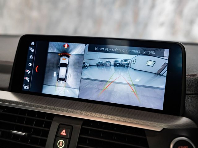 2019 BMW X4 3L M Sport 5dr - Photo 9